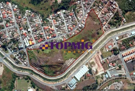 Lote/Terreno à venda, 75937m² no Jardim das Alterosas 1ª Seção, Betim