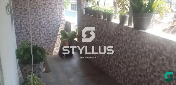  com 2 Quartos à venda, 85m² no Quintino Bocaiúva, Rio de Janeiro