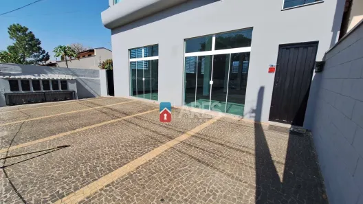 Ponto Comercial à venda, 374m² no Parque das Nações, Americana