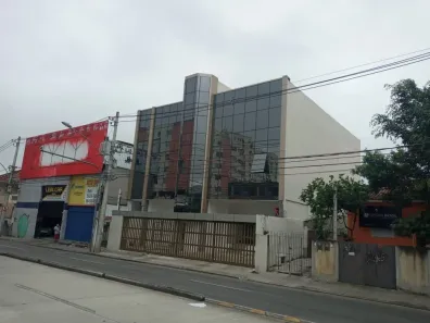 Ponto Comercial à venda, 730m² no Tanque, Rio de Janeiro