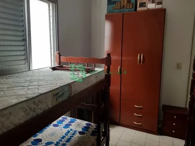 Apartamento com 2 Quartos à venda, 78m² no Vila Ac, Mongaguá