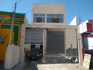 Ponto Comercial para alugar, 450m² no Itaim Paulista, São Paulo