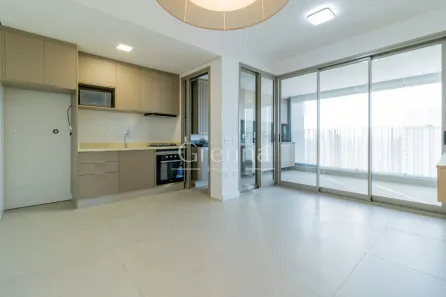 Apartamento com 2 Quartos à venda, 71m² no Pinheiros, São Paulo