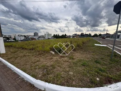 Lote/Terreno à venda, 376m² no Dom Feliciano, Gravataí