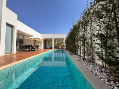 Casa de Condomínio com 3 Quartos à venda, 350m² no Residencial Montserrat, Betim