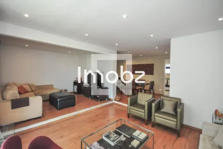 Apartamento com 2 Quartos à venda, 117m² no Vila Andrade, São Paulo