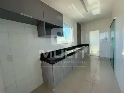 Apartamento com 3 Quartos à venda, 115m² no Granada, Uberlândia