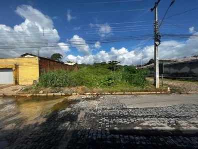 Lote/Terreno à venda, 396m² no Gurupi, Teresina