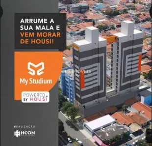 Apartamento com 1 Quarto à venda, 40m² no Cidade Nova, Indaiatuba