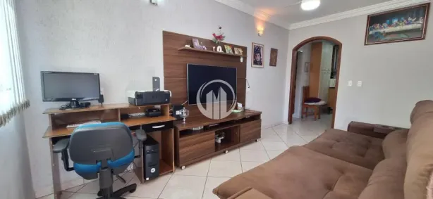 Casa com 2 Quartos à venda, 165m² no Tulipas, Jundiaí