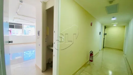 Sala Comercial à venda, 47m² no Bela Vista, São Paulo