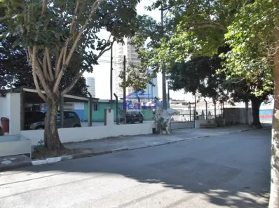 Lote/Terreno à venda, 668m² no Vila Cordeiro, São Paulo