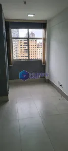 Sala Comercial à venda, 27m² no Centro, Belo Horizonte