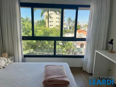 Apartamento com 1 Quarto à venda, 31m² no Perdizes, São Paulo