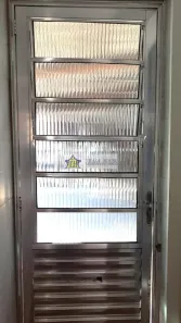 Casa com 1 Quarto para alugar, 50m² no Vila Nair, São Paulo