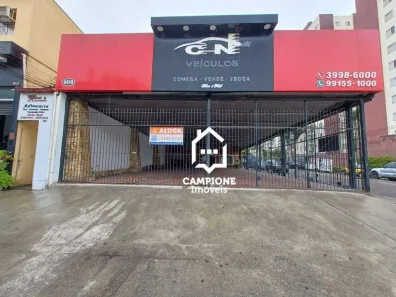 Ponto Comercial para alugar, 360m² no Moinho Velho, São Paulo