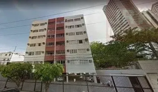 Apartamento com 2 Quartos para alugar, 65m² no Boa Viagem, Recife