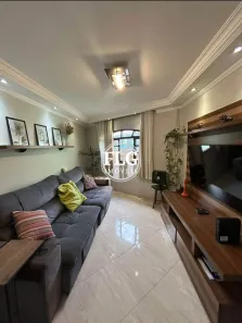 Sobrado com 3 Quartos à venda, 88m² no Mooca, São Paulo