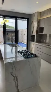 Casa com 4 Quartos à venda, 235m² no Jardins Bolonha, Senador Canedo