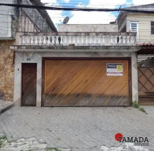 Casa com 2 Quartos à venda, 150m² no Jardim Gonzaga, São Paulo