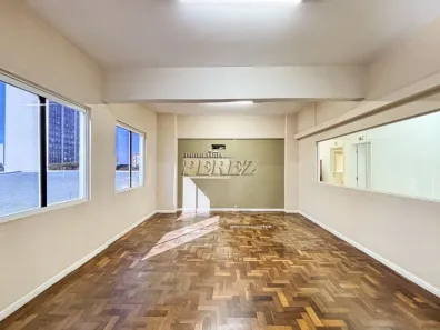 Sala Comercial para alugar, 350m² no Centro, Londrina