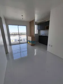 Apartamento com 3 Quartos para alugar, 61m² no Jardim Diamantina, Goiânia