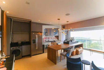 Cobertura com 2 Quartos à venda, 104m² no Vila Andrade, São Paulo