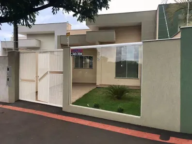Casa com 2 Quartos à venda, 64m² no Leonor, Londrina