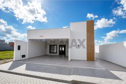 Casa de Condomínio com 1 Quarto à venda, 150m² no Kaikan Sul, Teixeira de Freitas