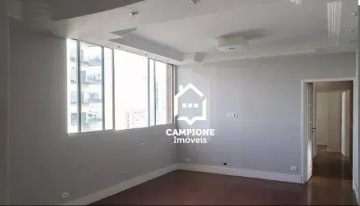 Apartamento com 3 Quartos à venda, 100m² no Santana, São Paulo