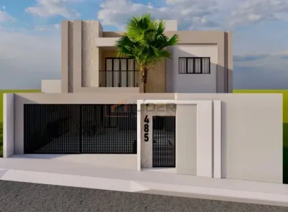 Casa com 2 Quartos à venda, 174m² no Marista, Colatina