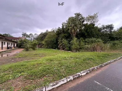 Lote/Terreno à venda, 671m² no Quintino, Timbó