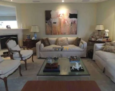 Apartamento com 4 Quartos à venda, 229m² no Campo Belo, São Paulo