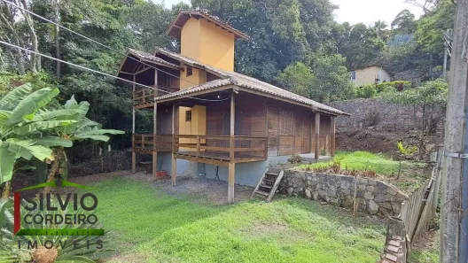 Casa com 3 Quartos à venda, 116m² no Lagoa da Conceição, Florianópolis