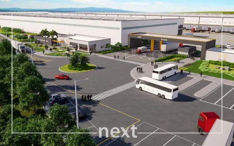 Galpão/Depósito/Armazém para alugar, 6392m² no Jardim do Trevo, Campinas