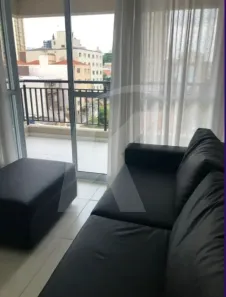 Apartamento com 1 Quarto à venda, 42m² no Santana, São Paulo