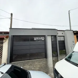 Casa com 3 Quartos à venda, 160m² no Cidade Vista Verde, São José dos Campos
