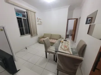 Apartamento com 1 Quarto à venda, 38m² no Méier, Rio de Janeiro