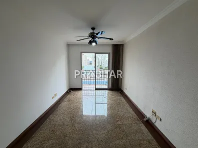 Apartamento com 3 Quartos à venda, 88m² no Vila Leopoldina, São Paulo