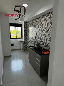 Apartamento com 1 Quarto à venda, 67m² no Olaria José Benedito, Guaratinguetá