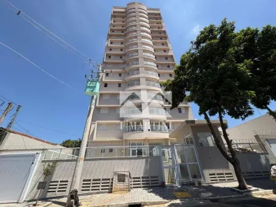 Apartamento com 3 Quartos à venda, 78m² no Vila Independência, Piracicaba