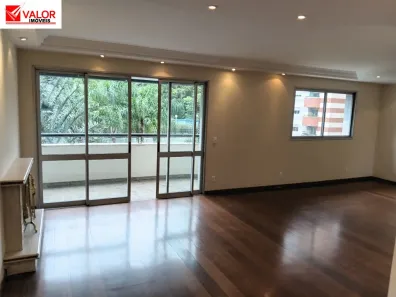 Apartamento com 3 Quartos à venda, 190m² no Jardim Colombo, São Paulo