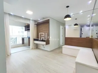 Apartamento com 2 Quartos à venda, 53m² no Saúde, São Paulo
