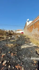 Lote/Terreno à venda, 200m² no Parque Residencial São Clemente, Monte Mor