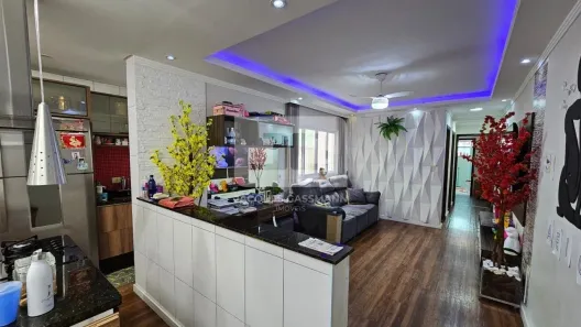 Cobertura com 2 Quartos à venda, 170m² no Vila América, Santo André