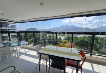 Apartamento com 3 Quartos à venda, 96m² no Barra da Tijuca, Rio de Janeiro