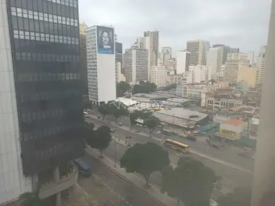 Kitnet à venda, 68m² no Centro, Rio de Janeiro