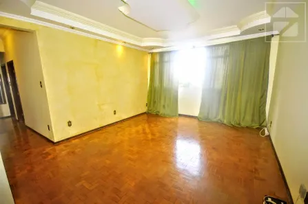 Apartamento com 3 Quartos à venda, 130m² no Jardim Brasil, Campinas