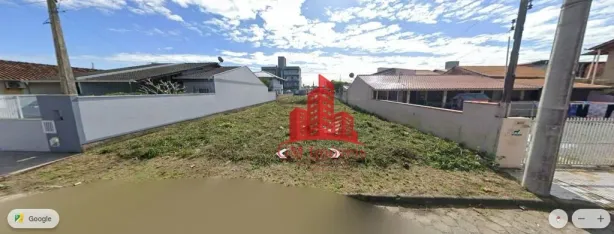 Lote/Terreno à venda, 690m² no Centro, Navegantes