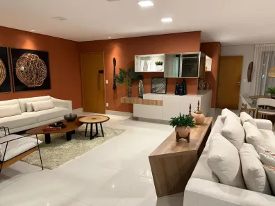 Apartamento com 4 Quartos à venda, 211m² no Paiva, Cabo de Santo Agostinho